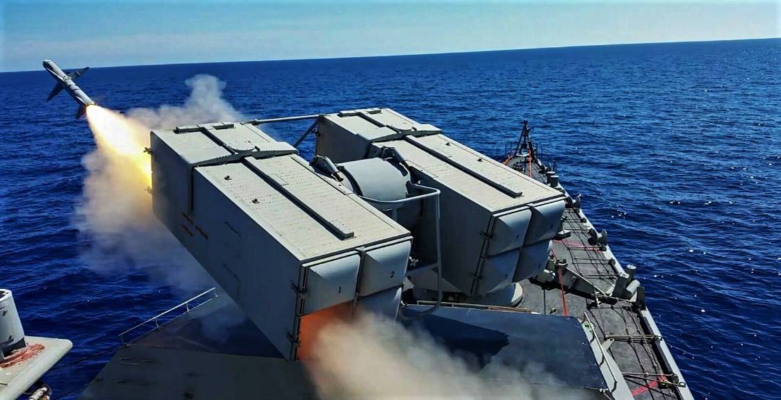 ΕΚΤΑΚΤΟ-Η Ελλάδα μπλοκάρει με ΝΟΤΑΜ στο ΝΑ Αιγαίο τα τουρκικά γεωτρύπανα για όλο το καλοκαίρι!