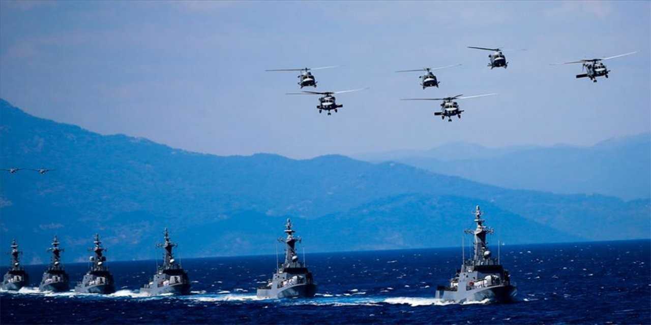 ΗΛΙΑΣ Δ. ΚΑΛΛΙΩΡΑΣ : Η ΕΛΛΑΔΑ ΚΑΙ Ο ΚΟΣΜΟΣ ΣΗΜΕΡΑ, ΣΕ ΤΙΤΛΟΥΣ 8/6/2022)