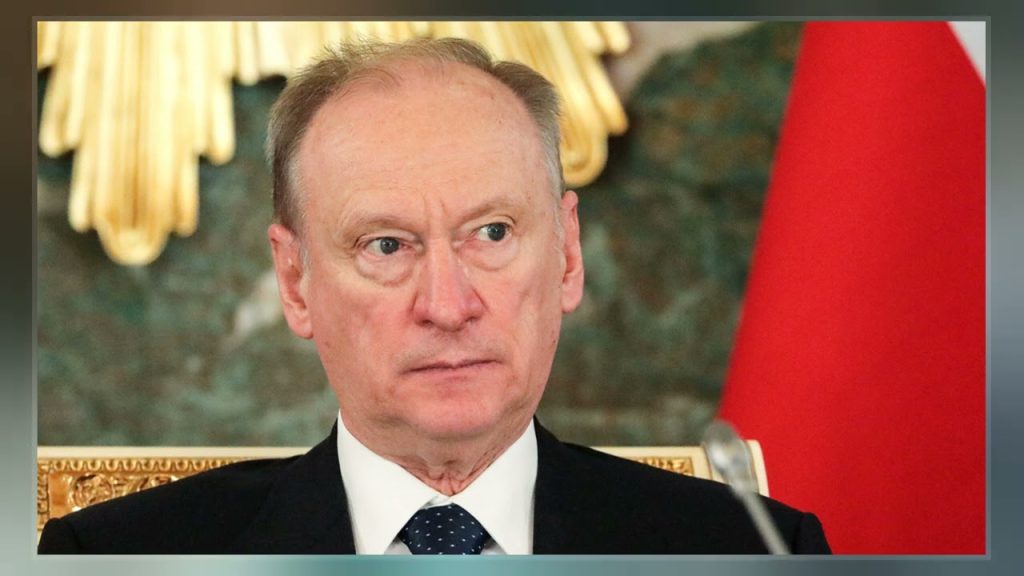 Επικεφαλής ρωσικών μυστικών υπηρεσιών: Σόρος και Ροκφέλερ έδωσαν κεφάλαια για τον COVID – Θέλουν να γονατίσουν τους πολίτες