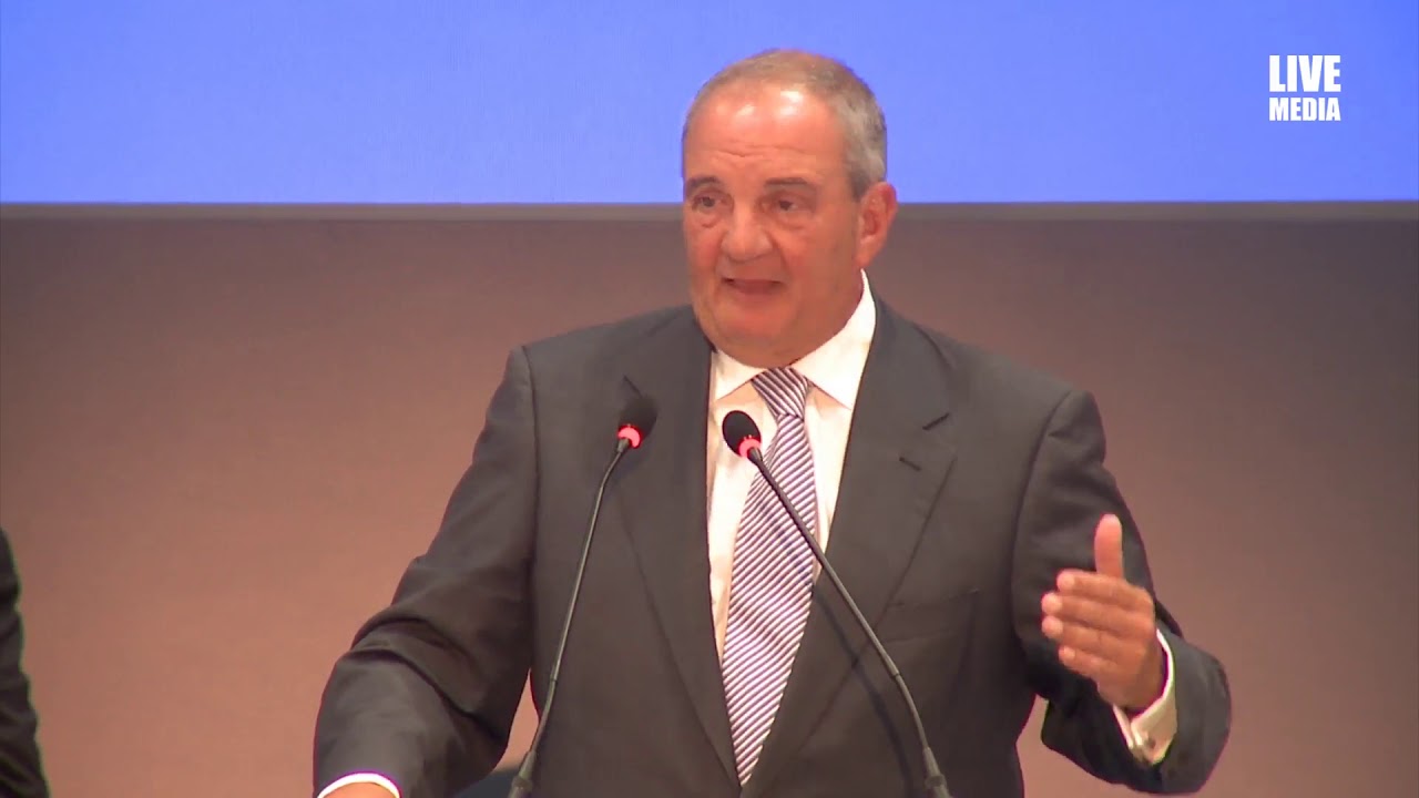 ΑΠΟΣΤΟΛΟΥ : ΕΚΛΟΓΕΣ 18 ΣΕΠΤΕΜΒΡΙΟΥ ΚΑΙ ΟΙ “ΑΝΑΜΜΕΝΕΣ ΜΗΧΑΝΕΣ” ΚΑΡΑΜΑΝΛΗ.