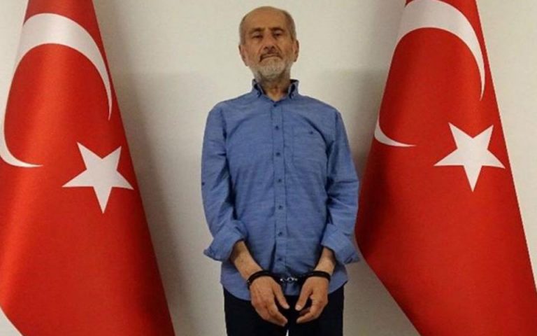 Επικίνδυνη κλιμάκωση -Τουρκία: Συνελήφθη Έλληνας κατάσκοπος της ΕΥΠ! -«Οι Τούρκοι τον εξαφάνισαν», λέει το ΥΠΕΞ (upd)