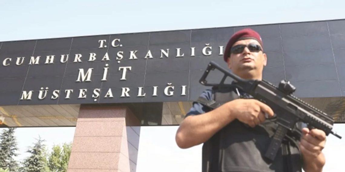 Τραγικές παλινωδίες: Επί ένα μήνα οι Τούρκοι έχουν απαγάγει Έλληνα πολίτη και το ΥΠΕΞ το απέκρυπτε – Έγιναν οκτώ (!) διαβήματα!