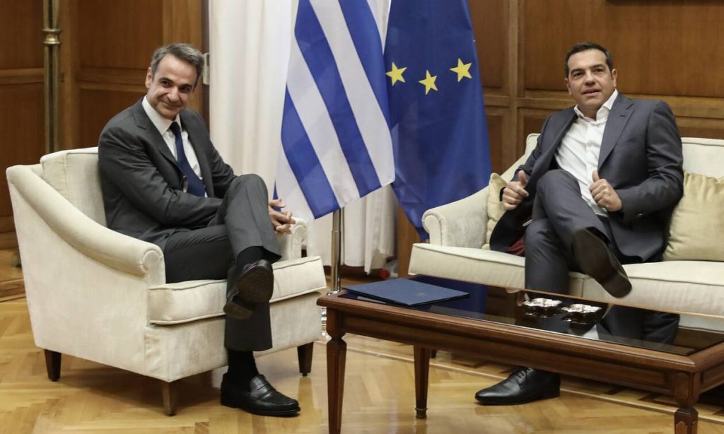 ΕΚΛΟΓΕΣ;;; Πότε θα γίνουν;;; Τα ΤΡΙΑ σενάρια