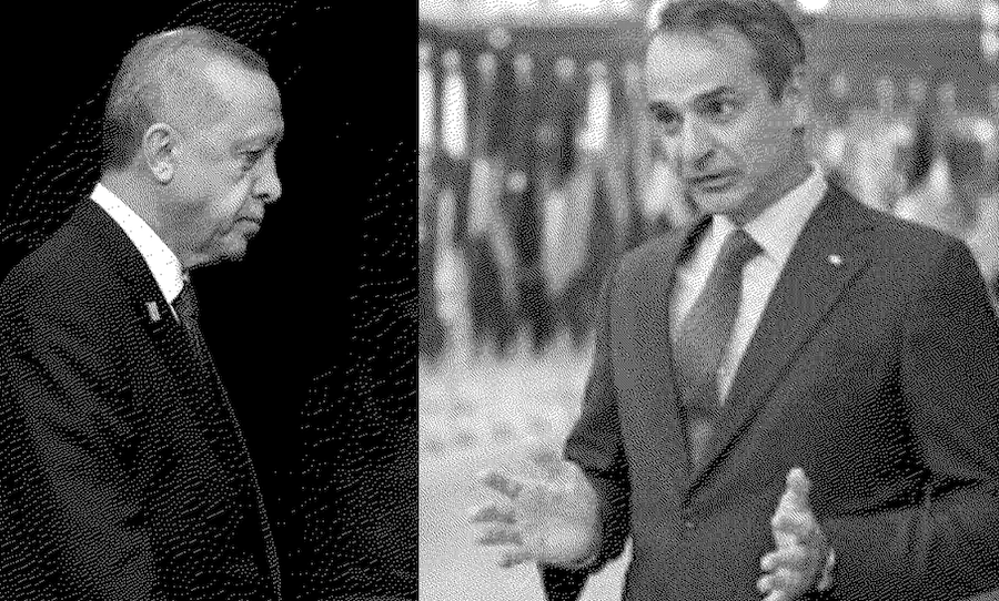Η Τουρκία «χτίζει» πολεμικό κλίμα και προετοιμάζει τη κοινή γνώμη της, όσο εμείς …ευχόμαστε να λογικευτεί