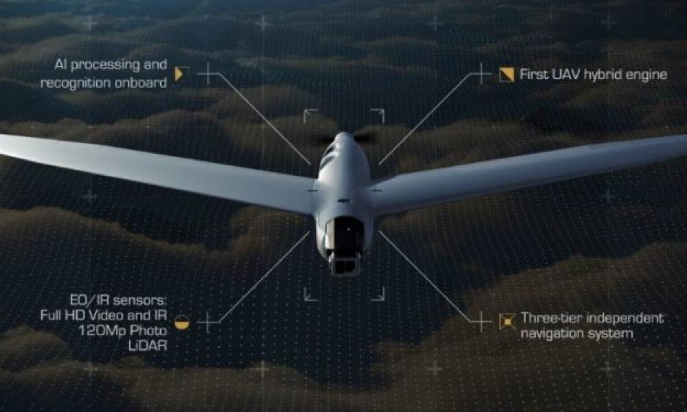 “Δεν το βλέπουν”: Το Ρωσικό drone Zala είναι “άτρωτο” στον ηλεκτρονικό πόλεμο της Ουκρανίας