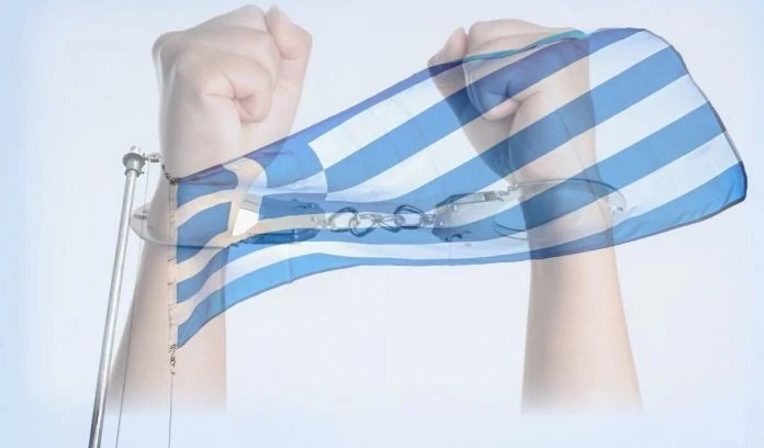 Handelsblatt: «Υπό ενισχυμένη εποπτεία» ως το 2059 η Ελλάδα!