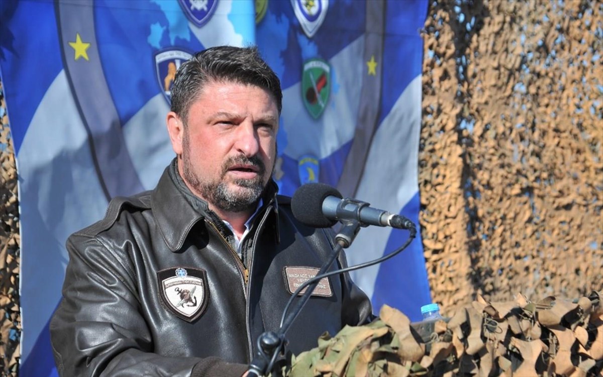 Η περίεργη δήλωση του Ν.Χαρδαλιά: «Η Μικρασιατική καταστροφή του 1922 μετατράπηκε σε κοινωνικό και οικονομικό θρίαμβο»!