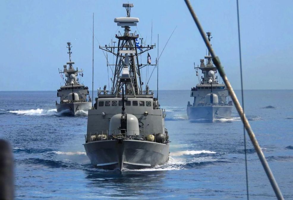 Ολοταχώς προς επεισόδιο – Toυρκικό Non Paper: Οι 11 λόγοι της ελληνοτουρκικής κρίσης – Τέλος τα ΜΟΕ, κλείνουν οι δίαυλοι επικοινωνίας!