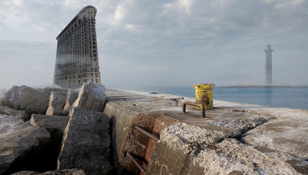 «ΚΟΣΜΕ, θα έρθει πολύ πιο γρήγορα από ό,τι νομίζεις»! Αποκλειστικά ΒΙΝΤΕΟ του ΕΛ από ΗΠΑ – Προ των πυλών το ΜΕΓΑΛΟ ΚΡΑΧ