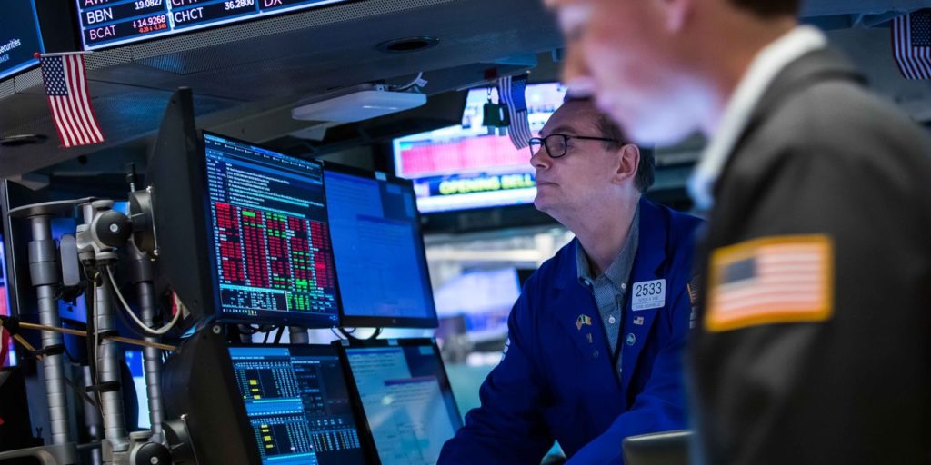D. Lachman (CNN Business)> H Ομοσπονδιακή Τράπεζα των ΗΠΑ σκάει με κρότο τη “φούσκα” που η ίδια δημιούργησε