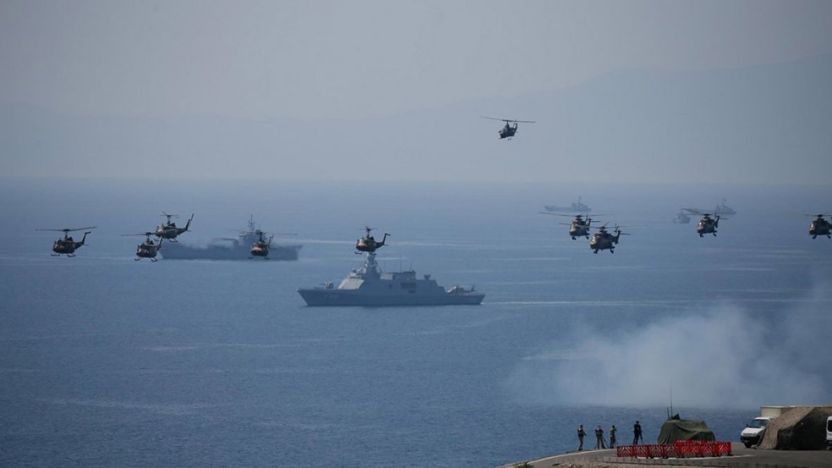 Δρ. Κ. Βαρδάκας : “το κρυφό μυστικό των τούρκων” του 2015 φανερώνεται στις μέρες μας και γίνεται “ειδική επιχείρηση” στο ΑΙΓΑΙΟ