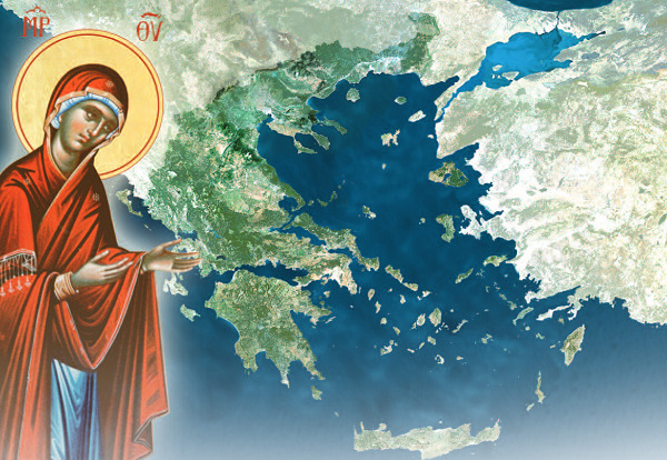 Δρ. Κ Βαρδάκας : Επειδή οι πολιτικοί μας μιλάνε τις τελευταίες μέρες πατριωτικά και μας θυμίζουν σχολικές θεατρικές παραστάσεις της 25ης Μαρτίου.
