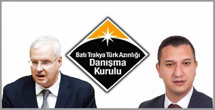 ΑΠΟΣΤΟΛΟΥ : ΤΟ ΤΟΥΡΚΙΚΟ ΠΑΡΑΚΡΑΤΟΣ ΑΠΕΙΛΕΙ ΚΑΙ ΟΙ ΠΟΜΑΚΟΙ ΔΕΙΧΝΟΥΝ ΤΟ ΔΡΟΜΟ ΣΤΗΝ ΕΛΛΗΝΙΚΗ ΚΥΒΕΡΝΗΣΗ