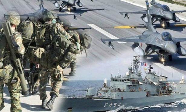 ΑΠΟΣΤΟΛΟΥ : ΤΟΥΡΚΙΚΗ ΕΠΙΘΕΣΗ ΣΤΗΝ ΚΕΦΑΛΟ ΤΗΣ ΚΩ;