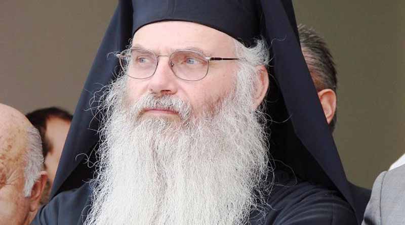 Ν.ΔΑΠΕΡΓΟΛΑΣ, “ΜΙΑ ΑΚΟΜΗ ΠΝΕΥΜΑΤΙΚΗ ΘΕΩΡΗΣΗ ΜΕΣΑ ΣΤΗΝ ΠΑΡΑΝΟΙΑ ΤΟΥ ΑΝΑΠΟΔΟΥ ΚΟΣΜΟΥ”