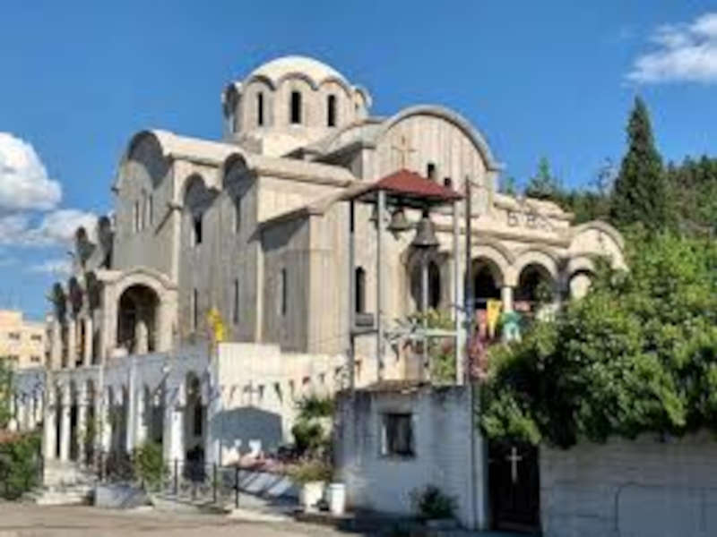 5 Ιουνίου είναι η εορτή της ανακομιδής των Ιερών Λειψάνων ενός σχετικά αγνώστου Αγίου του Ρηγίνου Επισκόπου Σκοπέλου!