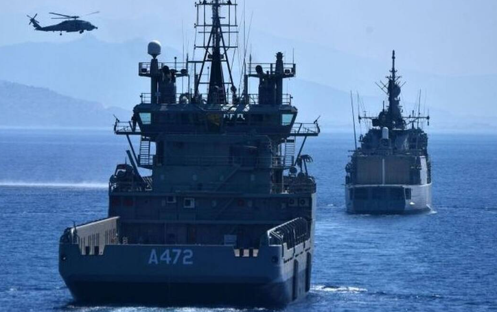 Κλίμα ΠΟΛΕΜΟΥ στήνουν οι Τούρκοι: «Έχουμε ακόμα κυριαρχία σε 9 νησιά, όπως η Λέσβος, η Χίος και η Σάμος»