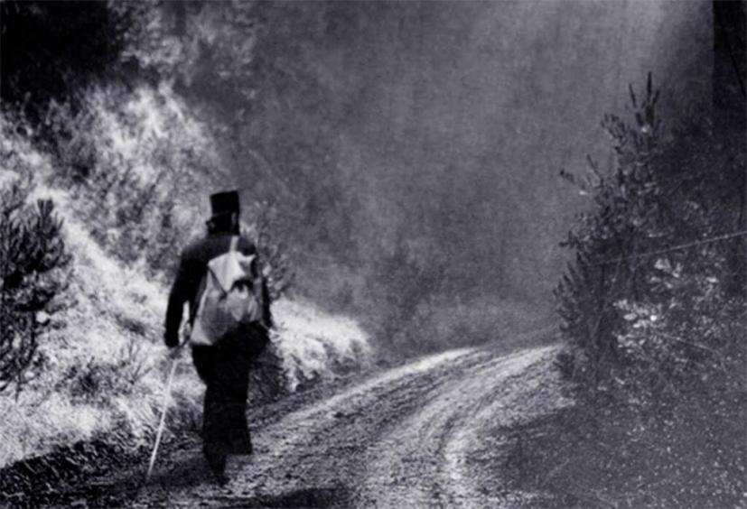 ΤΟ ΦΟΒΕΡΟ ΜΗΝΥΜΑ ΤΟΥ ΓΝΩΣΤΟΥ ΑΣΚΗΤΗ ΤΟΥ ΠΑΓΓΑΙΟΥ