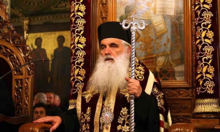 ΕΧΕΙ ΙΔΙΟΚΤΗΣΙΑ Η ΠΙΣΤΗ ;