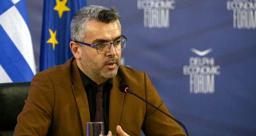 Ο πρόεδρος της ΡΑΕ κατά της κυβέρνησης! «Ρωτήστε το υπουργείο γιατί δεν έχει υιοθετήσει την εισήγησή μας να επιστραφούν 67.000.000 € στους…