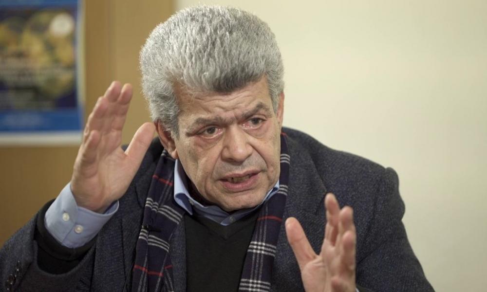 Καθηγητής Μάζης: Κακώς δεν έθεσε θέμα Τουρκίας στην σύνοδο του ΝΑΤΟ ο Κυριάκος Μητσοτάκης