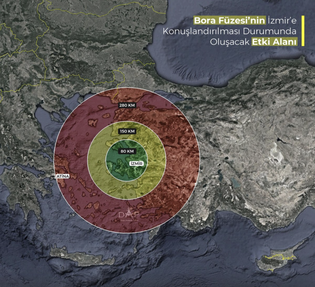 Αποκλειστικό: Η Άγκυρα με προκλητικό χάρτη στοχοποιεί ελληνικά νησιά & στρατιωτικές βάσεις-Αυτά είναι τα ελληνικά όπλα που θα ισοπεδώσουν τις τουρκικές ΕΔ