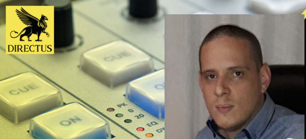 Επίθεση Τούρκου αναλυτή σε Α. Μουντζουρούλια: ”Σε ενοχλεί η συμμαχία Τουρκίας-Πακιστάν”! – Αναφορές & σε οργάνωση που έσφαζε Έλληνες!