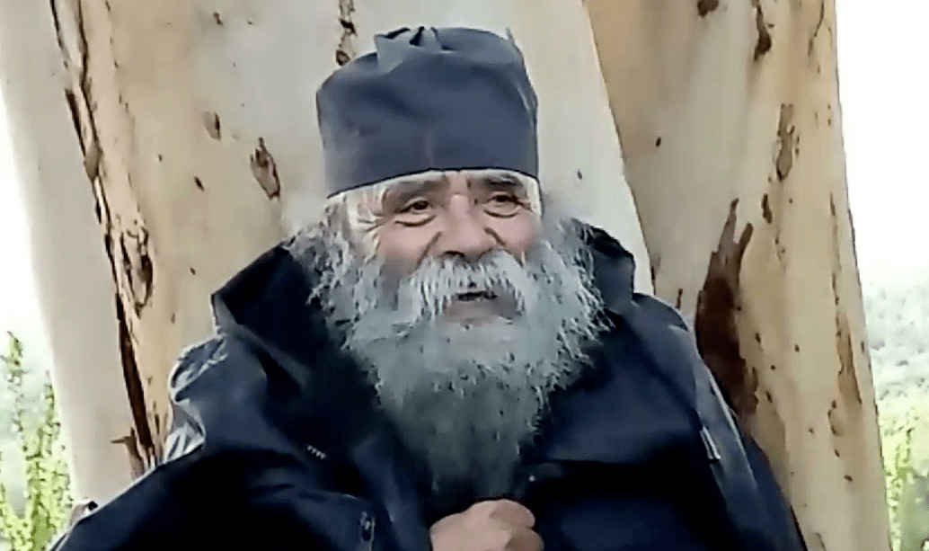 ΕΠΕΊΓΟΝ!! – Γέροντας Δοσίθεος – Τον Γ’ Παγκόσμιο θα τον επιτρέψει ο Θεός…