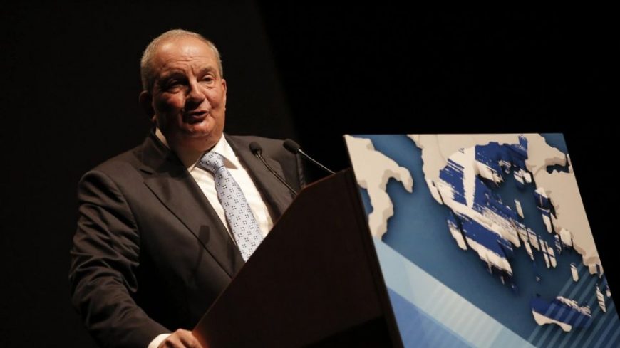 Μήνυμα Κ.Καραμανλή σε Κ.Μητσοτάκη: «Με εκπτώσεις σε θέματα εθνικής κυριαρχίας δεν εξαγοράζεται η ειρήνη»
