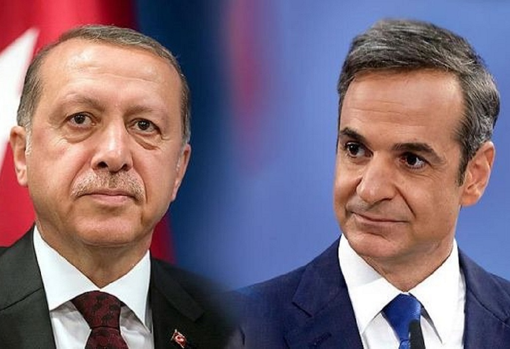 Εχθρός μας η Τουρκία, κίνδυνος όμως για την Ελλάδα, αυτή η κυβέρνηση.