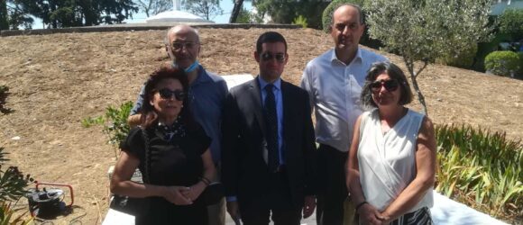 ΑΠΟΣΤΟΛΟΥ : ΟΙ “ΧΘΕΣΙΝΟΙ” ΓΕΡΜΑΝΟΙ ΝΑΖΙ ΕΙΝΑΙ ΙΔΙΟΙ ΚΑΙ ΣΗΜΕΡΑ
