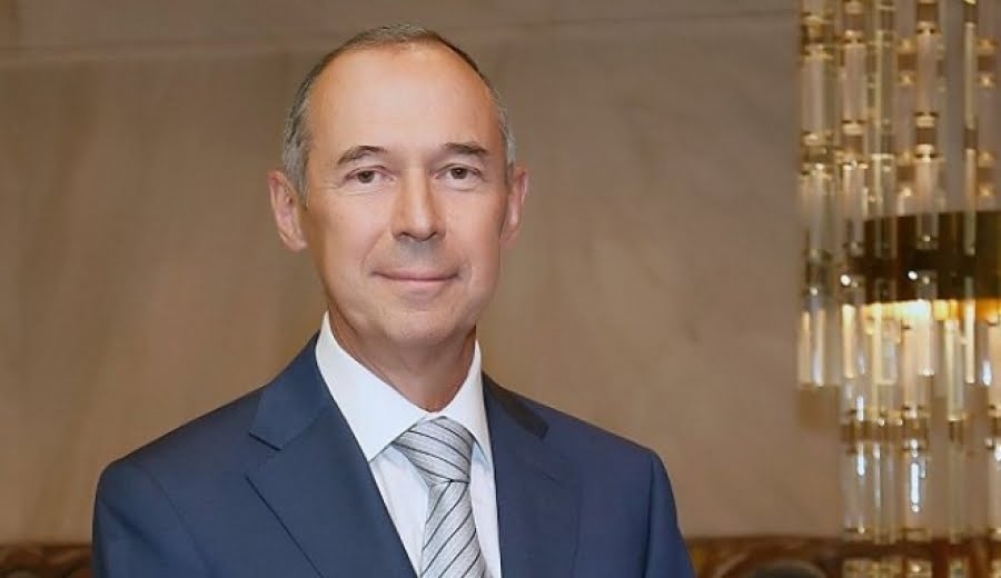 Πυρά Maslov (Ρώσος πρέσβης) σε Μητσοτάκη: Η πολιτική της Αθήνας καταστρέφει τις ελληνορωσικές σχέσεις