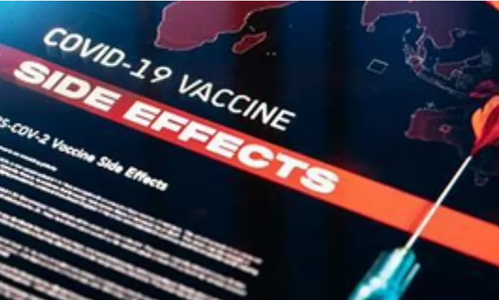 Θα απαγγελθούν κατηγορίες στην Pfizer για εσφαλμένη επισήμανση των παρενεργειών του εμβολίου;