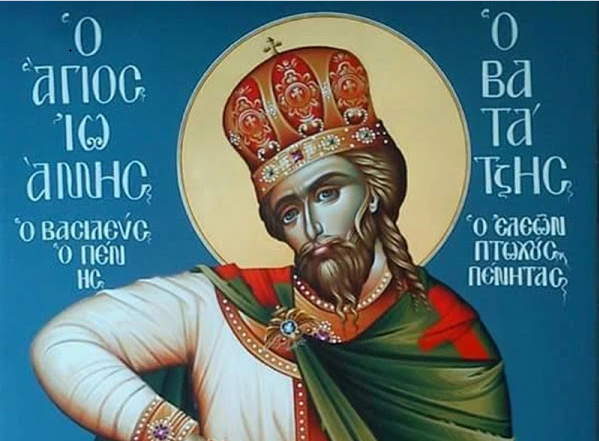 Το σπαθί του Βασιλέα.