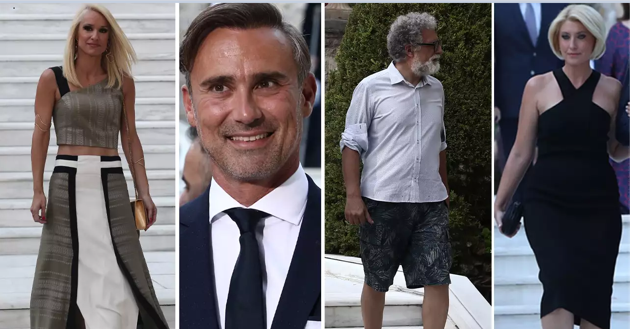 ΙΩΑΝΝΗΣ ΣΑΡΛΑΣ : ΤΙ ΕΙΝΑΙ Η ΔΗΜΟΚΡΑΤΙΑ ΜΑΣ;