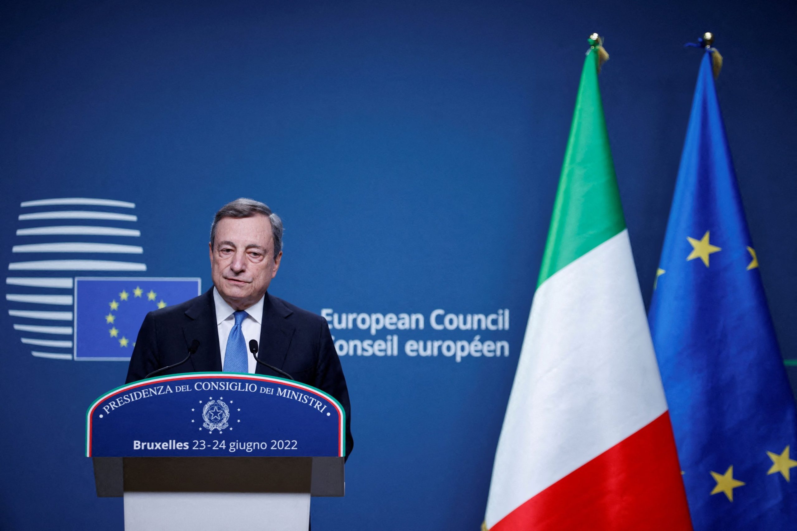 Ευρωπαϊκές κυβερνήσεις: «Τι έχουν  οι έρμες και ψοφάνε»;