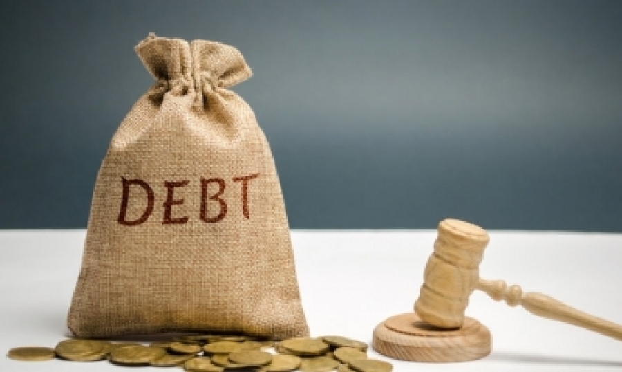ΑΑΔΕ: Έκρηξη κόκκινων οφειλετών – Στα 3,77 δισ. ευρώ οι απλήρωτοι φόροι στο τέλος Μαΐου