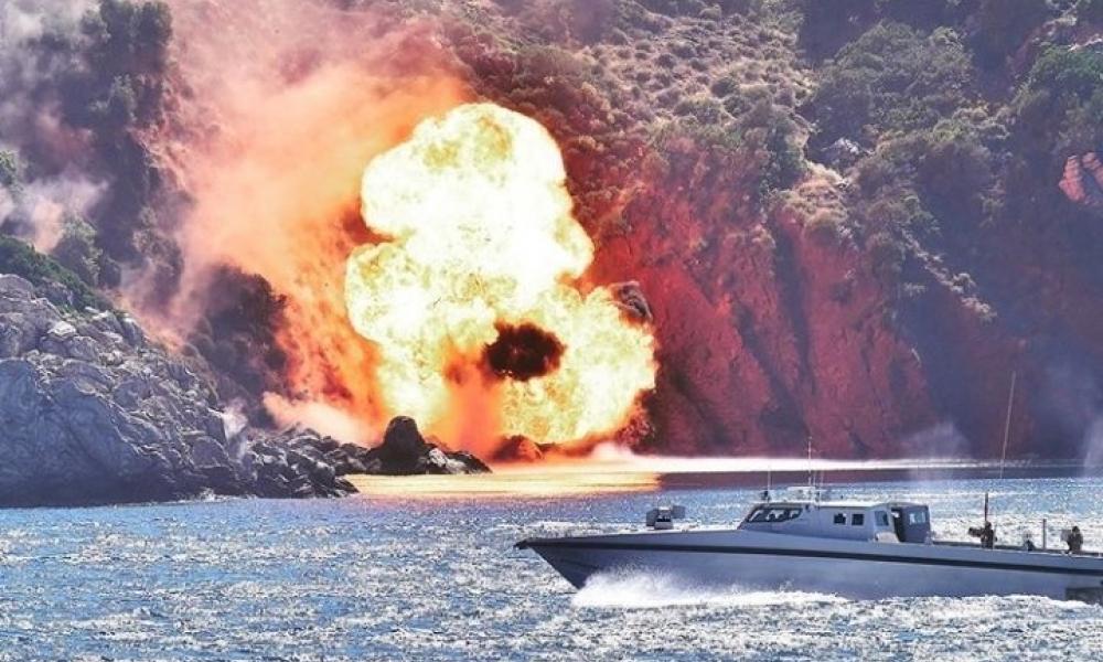 Τούρκοι κομάντος SAT-SAS προετοιμάζονται κατά των νησιών μας;-”Αν ήξεραν μόνο τι τους περιμένει εκεί”