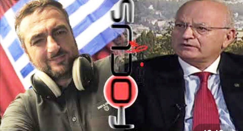 Απόστολος Ζέρβας: “Απαγορεύεται να κάνουμε εμβόλιο κατά τη διάρκεια της κυήσεως”. “Όταν ο εμβολιασμός επαναλαμβάνεται συχνά, υπάρχει ο κίνδυνος να….