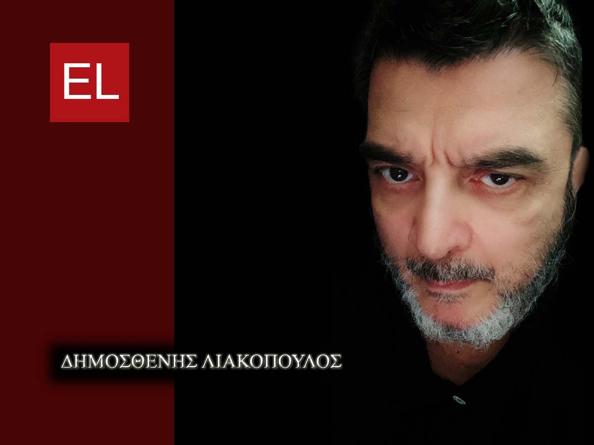 Λιακόπουλος: Πούτιν σταμάτα να παίζεις τις κουμπάρες με το ΝΑΤΟ. Προειδοποίησα πριν δυο μήνες και δικαιώθηκα