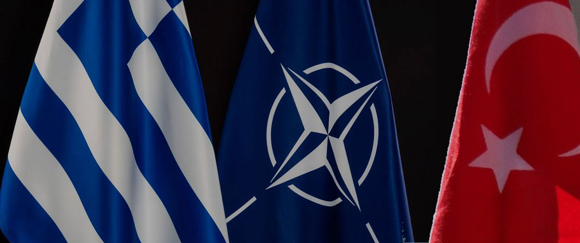 Εάν η Τουρκία προβεί στο απονενοημένο, μήπως τότε η Ελλάδα είναι αυτή που επιλέξει την έξοδο από το ΝΑΤΟ;
