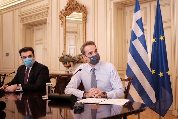 Μέσα στα «ΜΠΑΝΙΑ ΤΟΥ ΛΑΟΥ» φέρνουν την «ΨΗΦΙΑΚΗ ΤΑΥΤΟΤΗΤΑ-ΠΟΡΤΟΦΟΛΙ»- Τι αλλάζει από αύριο;