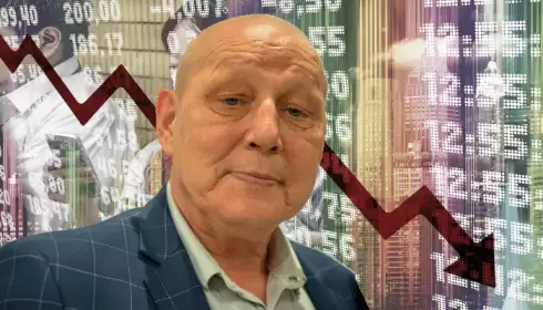 Διορατικός Krzysztof Jatzkowski: πώς και πότε θα ξεκινήσει η παγκόσμια οικονομική κρίση;