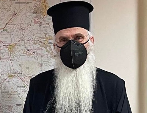 Γεώργιος Κ. Τζανάκης. Ἀκρωτήρι Χανίων : Τρικυμίες και Ναυάγια (Γ΄)