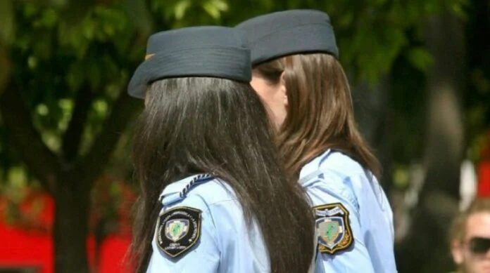 Πέθανε ξαφνικά εν ώρα υπηρεσίας 26χρονη αστυνομικός