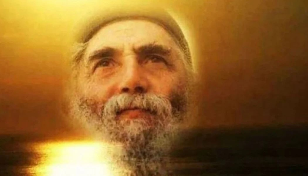 Ο δικός μας Άγιος Βαλεντίνος…