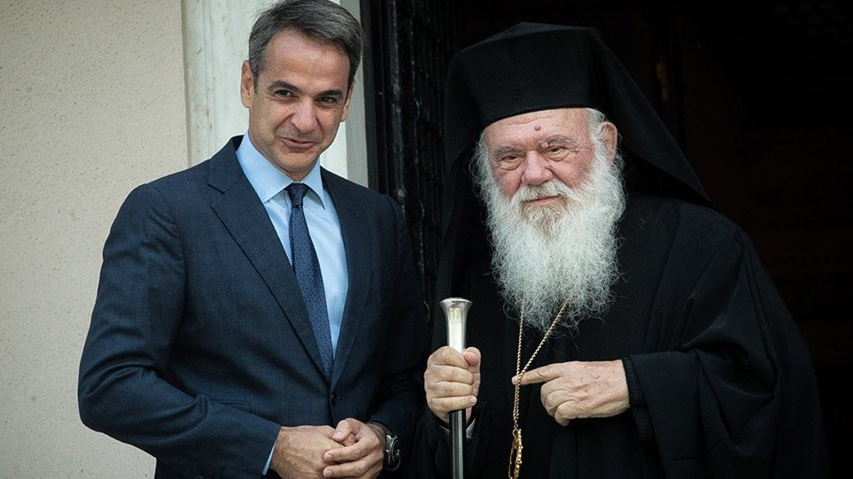 “πᾶς ἄνθρωπος ψεύστης “