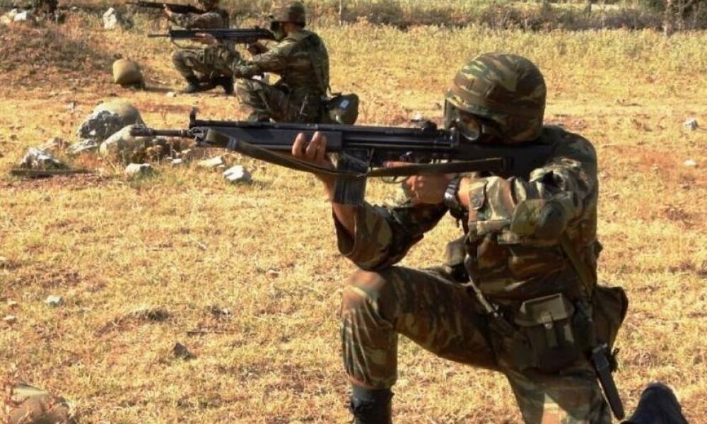Κάτι ξέρουν; Γάλλος δημοσιογράφος: «Παρακολουθήστε τι θα συμβεί στον Έβρο σε λίγες ώρες»-Η τάφρος στο επίκεντρο