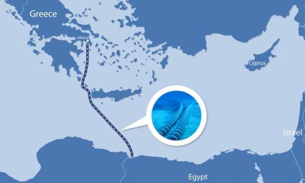 Γιατί η Αίγυπτος δεν θα προσεγγίσει την Τουρκία και πως η Ελλάδα πρέπει να το εκμεταλλευθεί;