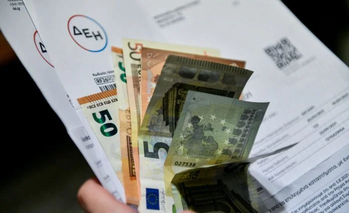 Καταστρέφουν την κοινωνία: 230.000 αιτήσεις για διακοπή ρεύματος την πρώτη εβδομάδα του Ιουλίου!